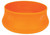 Guyot Designs Squishy Dog Bowl