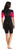 Jobe Sofia Shorty 3/2mm | Pink