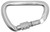 Kong Big D Multiuse Carabiner