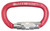 Kong Ovalone Aluminum Carabiner