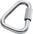 Maillon Rapide Quick Link Delta Stainless