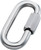 Maillon Rapide Quick Link Standard Plated