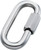 Maillon Rapide Quick Link Standard Zicral Aluminum