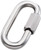 Maillon Rapide Quick Link Standard Zicral Aluminum