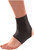 Mueller Ankle Brace Neoprene | Black