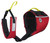 Mustang Survival Underdog Foam Floatation | Red/Black