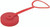 Nalgene Wide Mouth Loop Top Lid | 32 & 16 oz Lids