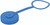 Nalgene Wide Mouth Loop Top Lid | 32 & 16 oz Lids
