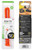 Nite Ize Gear Tie Reusable Rubber Twist Tie