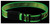 Nite Ize Nitedog Rechargeable LED Collar | Blue | Medium