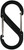 Nite Ize S-Biner Plastic Dual Carabiner | #6