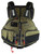 Old Town Lure Angler II PFD