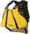 Onyx Movevent Curve Life Jacket | Yellow