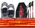 Redfeather Hike Series Sv2