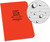 Rite In The Rain Field Flex Memo Book