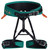 Singing Rock Ara Kid's Sit Harness 1 | Blue/Orange