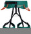 Singing Rock Ara Kid's Sit Harness 1 | Blue/Orange