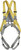 Singing Rock Body Ii Work Harness