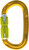 Singing Rock Oxy Carabiner