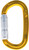 Singing Rock Oxy Carabiner