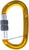 Singing Rock Oxy Captive Bar Carabiner