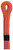 Singing Rock Tilia Semi-Static Rope | 11.5mm | Orange/Violet