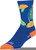 Sockguy 6.5" Crew | Paradise