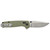 Sog Terminus Xr G10 2.95"