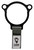 Tahr Equipment Cap Strap | 32oz Wide Mouth | Red/Yello