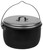Trangia Aluminum Billy Pot W/High Lid