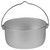 Trangia Aluminum Billy Pot W/High Lid