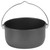 Trangia Aluminum Billy Pot W/High Lid