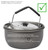 Trangia Aluminum Kettle
