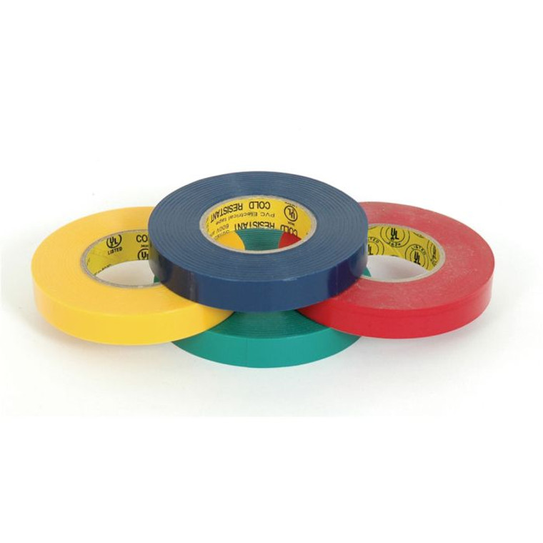 Cypher Gear Marking Tape Green T333C-1/2 G