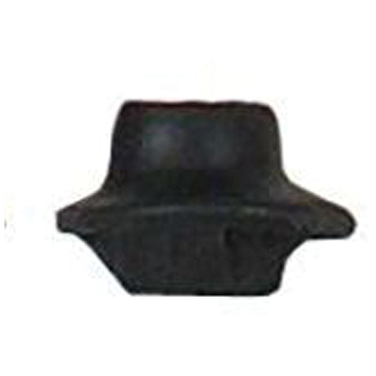 Walkstool Replacement Rubber Foot A117 | Single