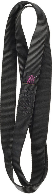 CMI Sewn Runner 1"X22" | Black