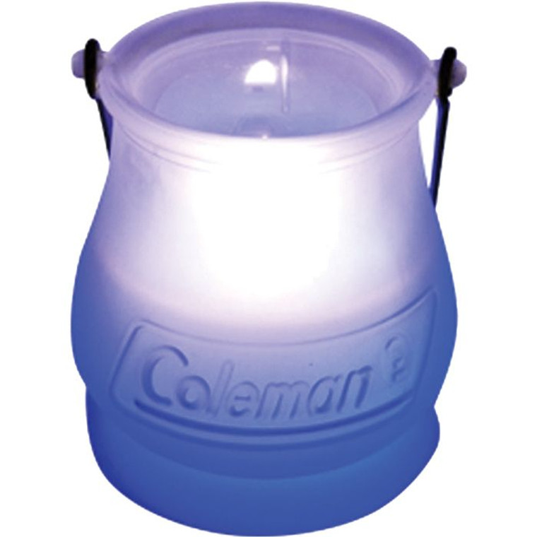 Coleman LED Citronelle Candle