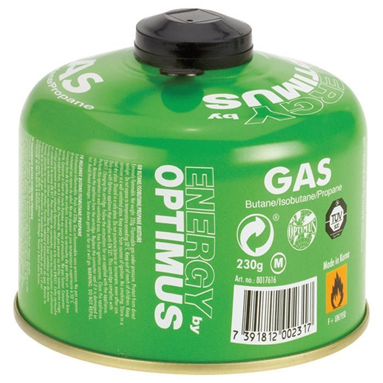 Optimus Energy Fuel | 8 Oz