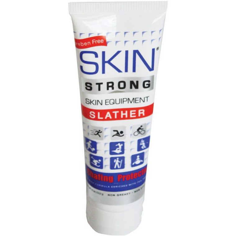 Skin Strong Slather Skin Strong Tube 4 Oz.