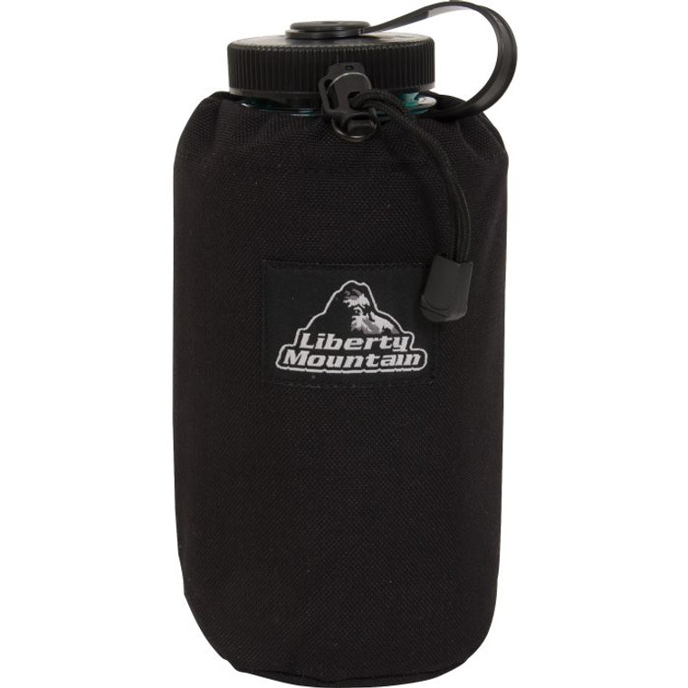 Liberty Mountain Bomber | 1Qt Bottle Carrier