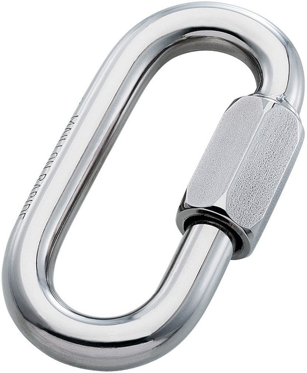 Maillon Rapide Quick Link | Standard Plated | 8 Mm
