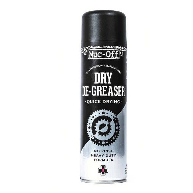 Muc-Off Quick Drying Degreaser | 500 ML