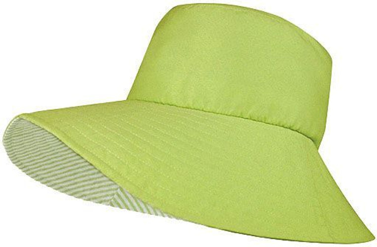 Juniper Ladies Sun Hat | Apple | Small/Medium