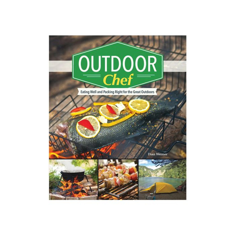 Fox Chapel Outdoor Chef