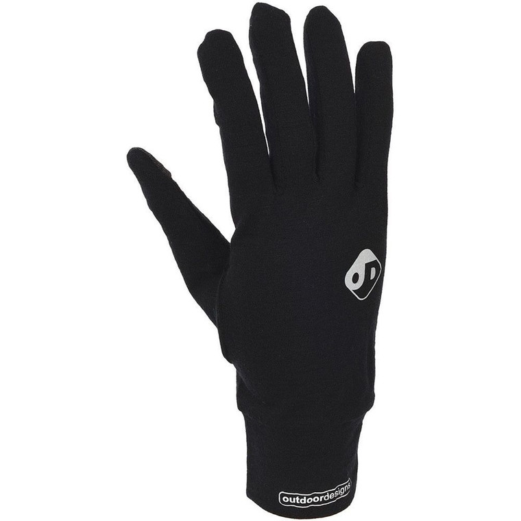 Outdoor Designs Merino Layeron Glove | Small