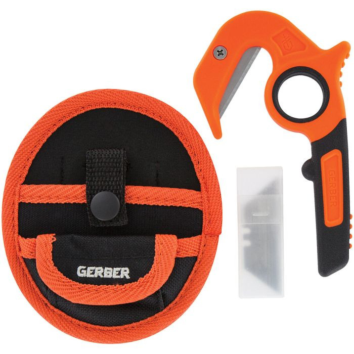 Gerber Vital Zip