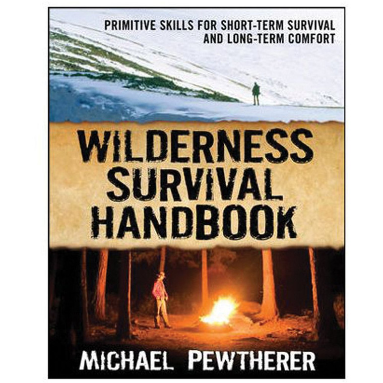 Wilderness Survival Handbook