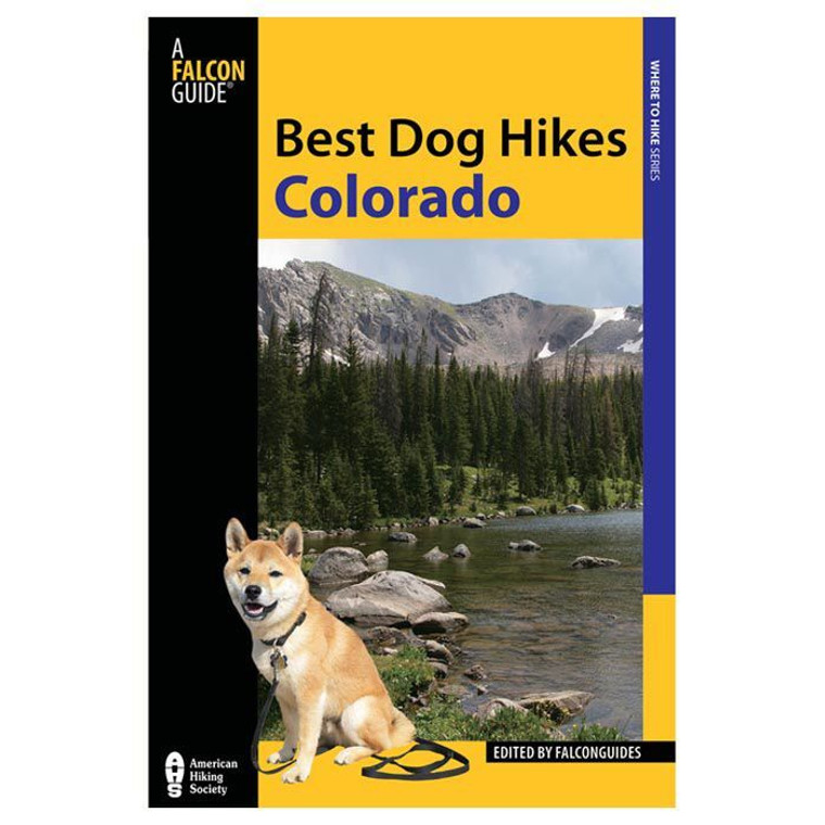 Best Dog Hikes Colorado