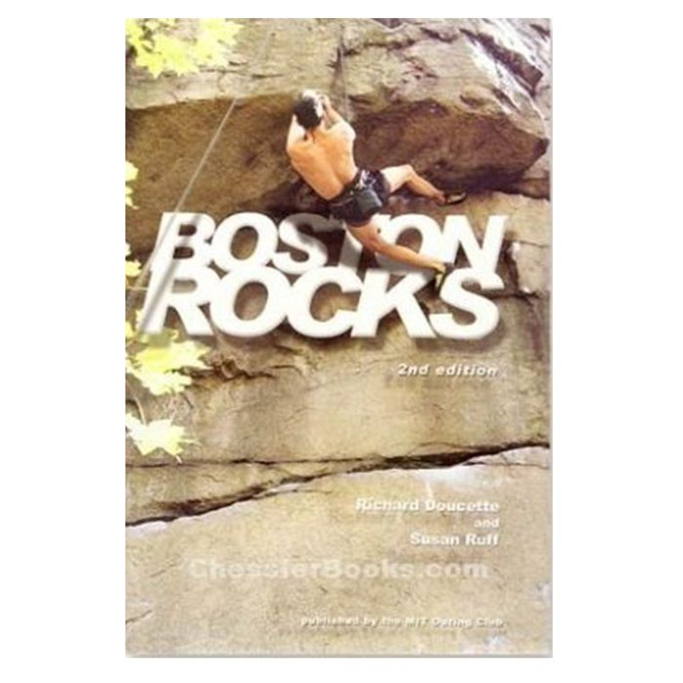 Boston Rocks