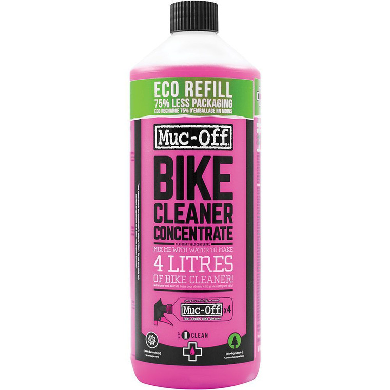 Muc-Off Bike Cleaner Concentrate | 1 L